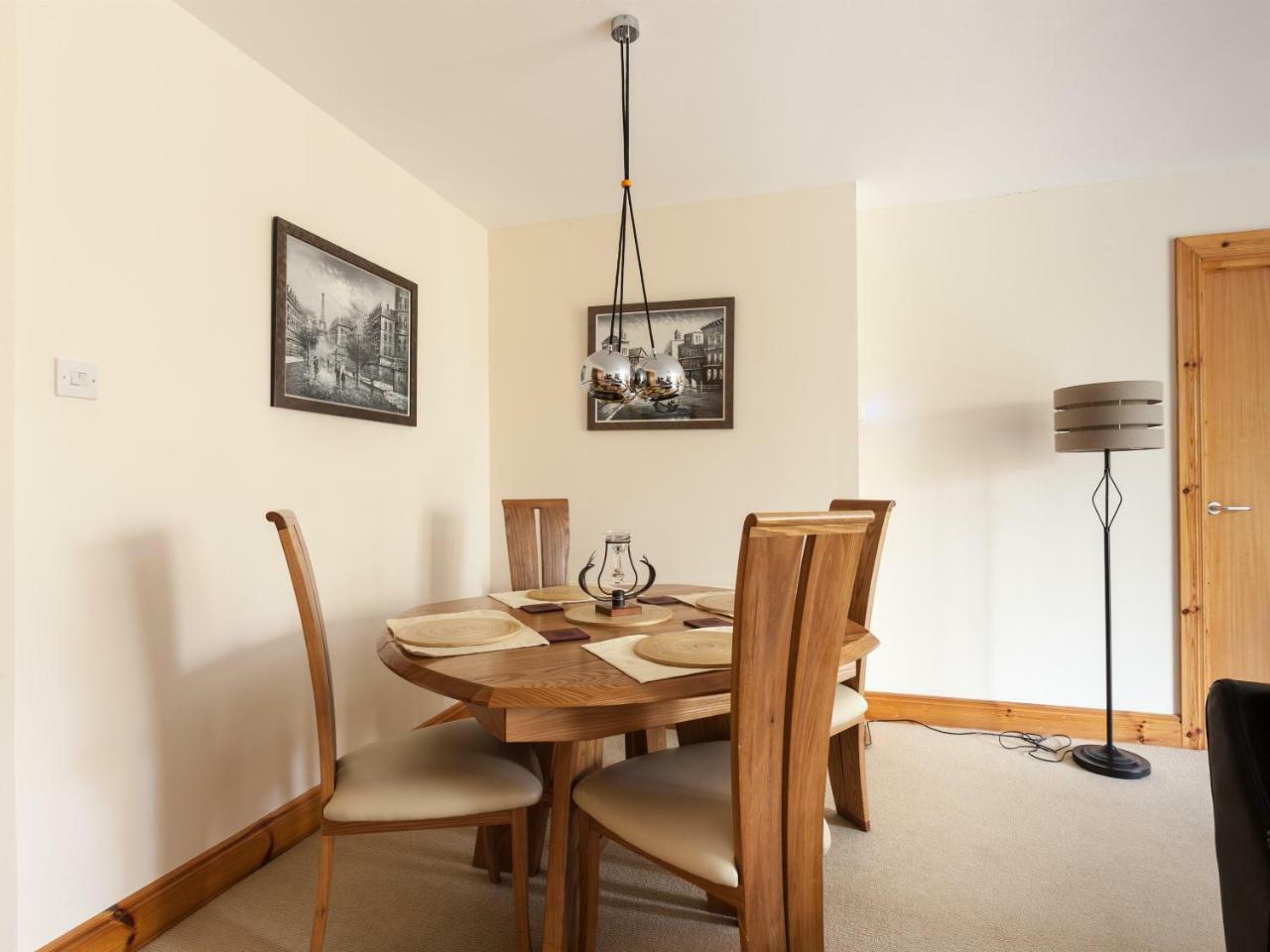 Belfast Homestay Apartment Ngoại thất bức ảnh