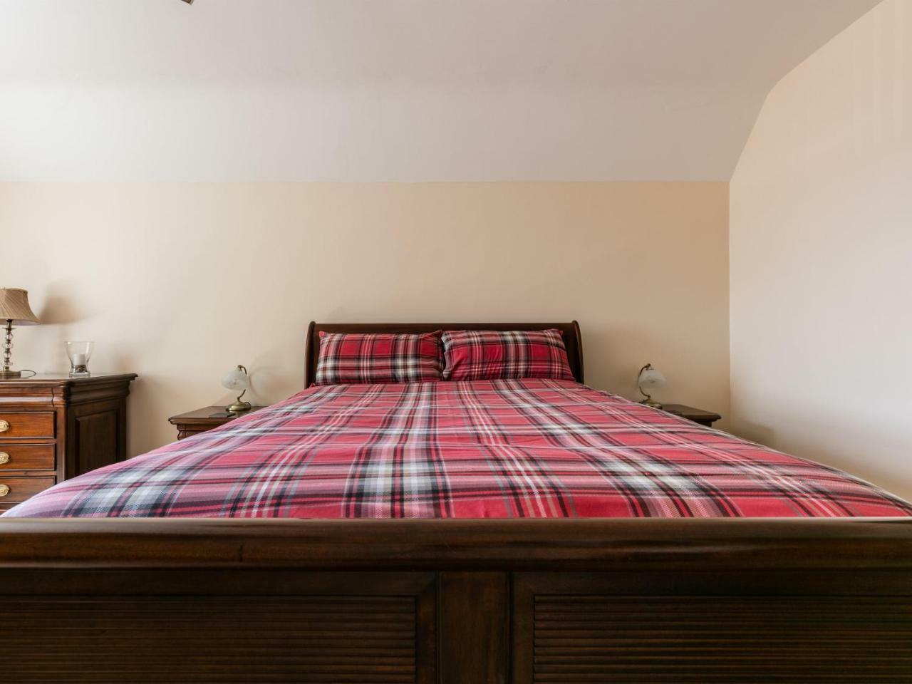 Belfast Homestay Apartment Ngoại thất bức ảnh